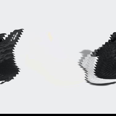 Sneakers og sko adidas Performance Alphaboost "Core Black" Sort | EF1183, 4