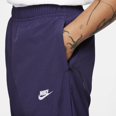 Joggingbukser Nike Windrunner Pants Mørkeblå | FB8616-555, 2