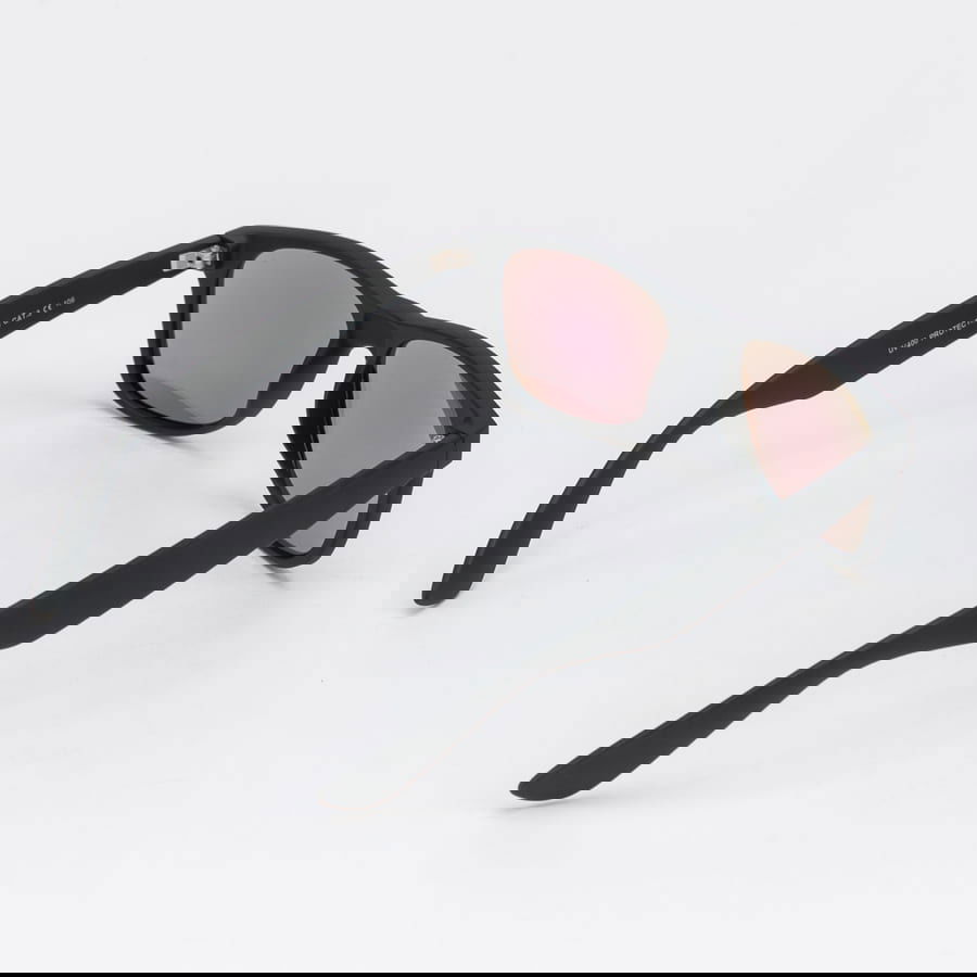 Solbriller Urban Classics Sunglasses Likoma Mirror UC Sort | TB3718, 1