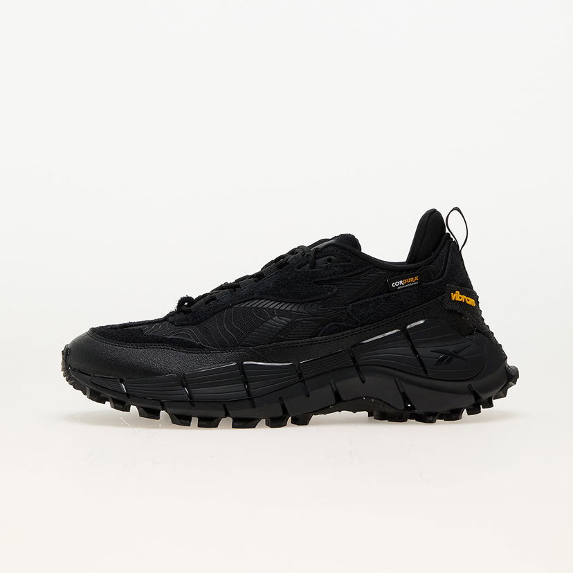 Løbe Reebok Zig Kinetica 2.5 Sort | 100074785