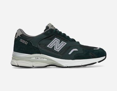 Sneakers og sko New Balance 920 MADE in UK Grøn | M920GRN, 1