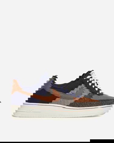 Sneakers og sko Nike Air Force 1 Low "Tweed Corduroy" Brun | FQ8744-410, 3