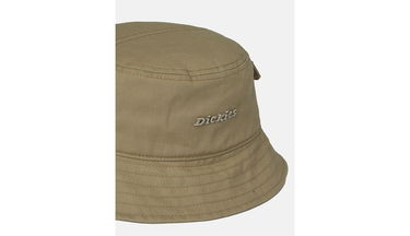 Hat Dickies Bogalusa Bucket Hat Beige | DK0A4XK2KHK, 3