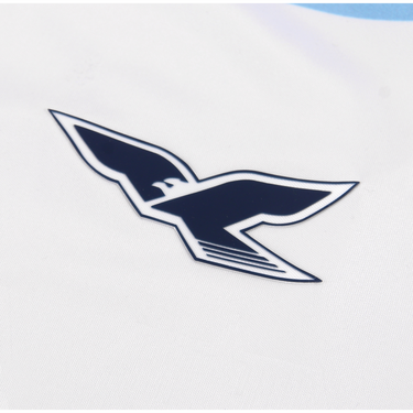 Jersey Mizuno Mizuno Lazio Roma 125th Anniversary Special Jersey Hvid | p2gabx75-01, 1