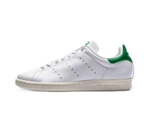 Lifestyle adidas Originals STAN SMITH 80s Hvid | FZ5597