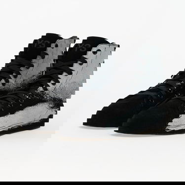 Sneakers og sko Y-3 Nizzastar Hi Sort | JQ1685, 5