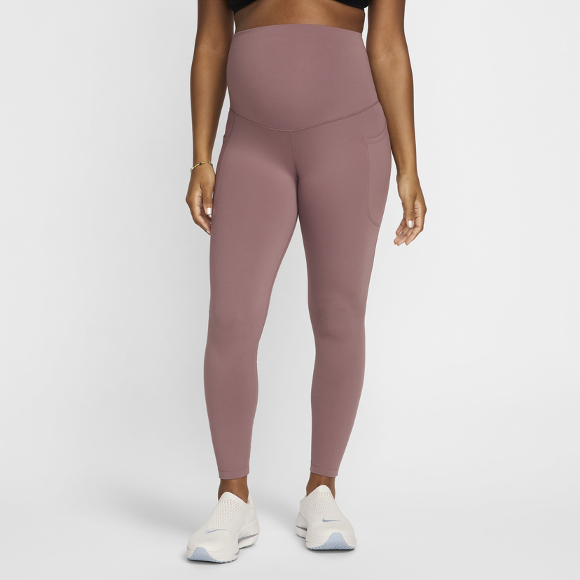 Leggings Nike 7/8 Leggings One Lilla | FN4288-208