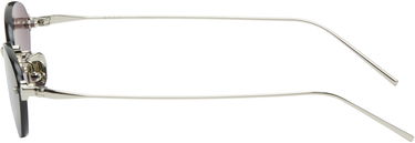 Solbriller AKILA AKILA IO Sunglasses Metalisk | 2549 05 46, 2