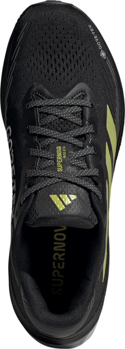 Sneakers og sko adidas Originals Supernova Rise GTX Sort | jr9598, 1