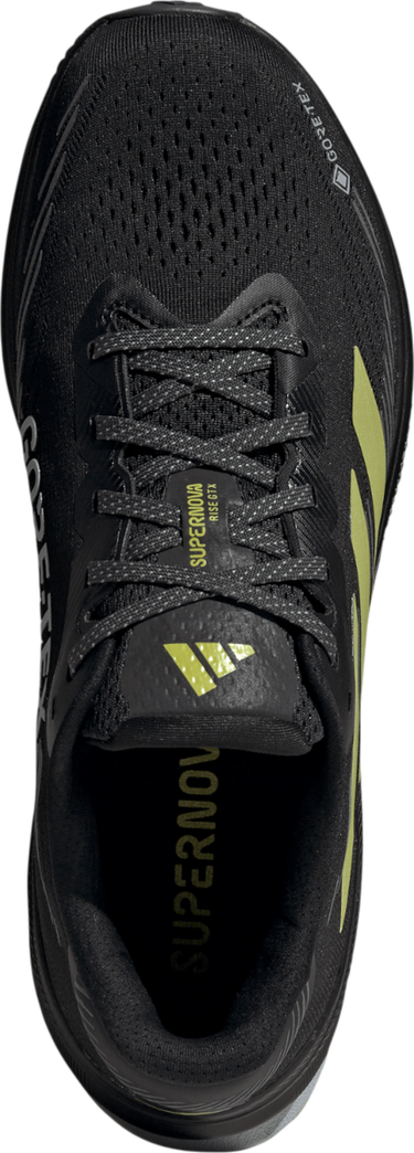 Sneakers og sko adidas Originals Supernova Rise GTX Sort | jr9598, 1