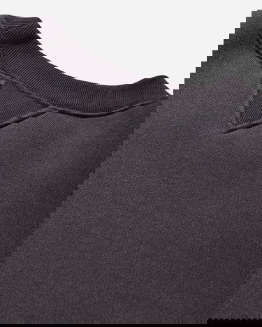 Sweatshirt OUR LEGACY Perfect Sweatshirt Grå | M4256PB 001, 3