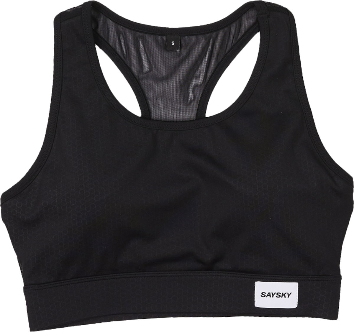 Bh Saysky Saysky Clean Combat Sports Bra Sort | xwrsb30c901, 1