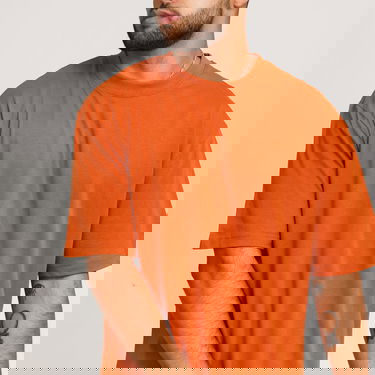 T-shirt Urban Classics Tall Tee Orange | TB006 orange, 2