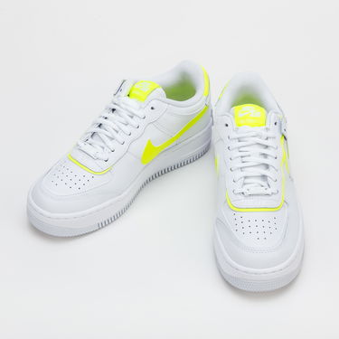 Sneakers og sko Nike Air Force 1 Shadow W Hvid | CI0919-104, 2