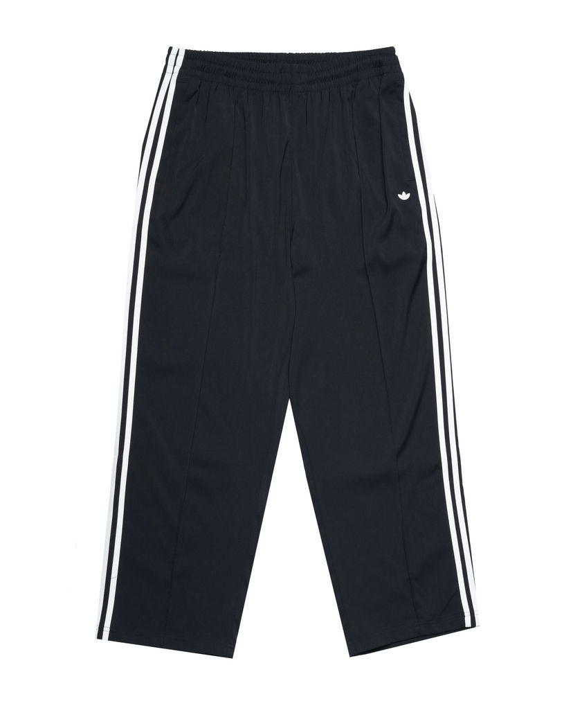Joggingbukser adidas Originals Originals BAGGY Track Pants Sort | JC6359