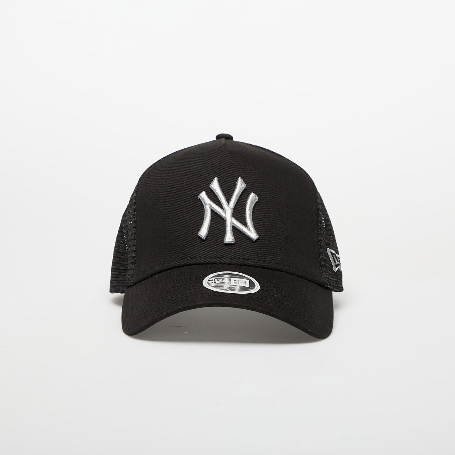 Kasket New Era New Era New York Yankees 9FORTY Trucker Hat Sort | 60691369, 0