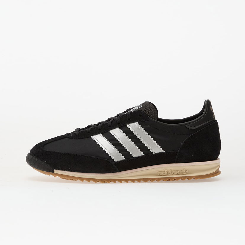 Sneakers og sko adidas Originals SL 72 Og Sort | HP3525