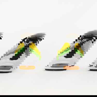 Sneakers og sko Nike Air Max 95 Essential "Lemon Lime" Flerfarvet | DQ3429-100, 2