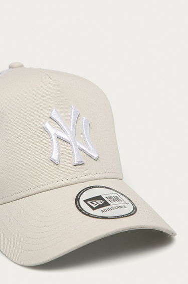 Kasketter og hatte New Era Cap Beige | 12523893, 3