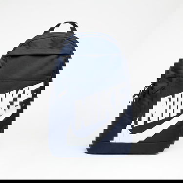 Rygsæk Nike Elemental Backpack Mørkeblå | DD0559-452, 0