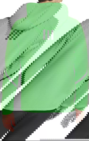 Sweatshirt adidas Originals Hooded Jacket Grøn | iq0706, 2