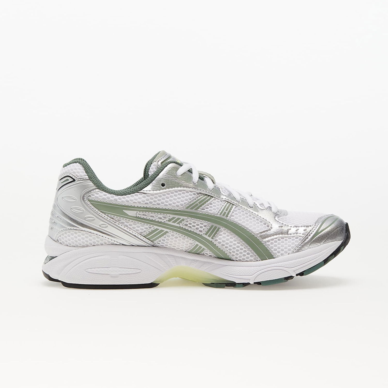 Sneakers og sko Asics Gel-Kayano 14 Metalisk | 1201A019-107, 1