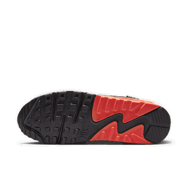 Sneakers og sko Nike Air Max 90 Grå | FD9753-100, 1