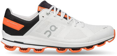 Sneakers og sko On Running Cloudsurfer Hvid | 54.99218, 0