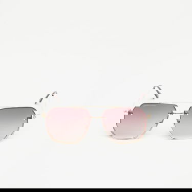Solbriller Urban Classics Sunglasses Timor Beige | TB4302 Terracotta/ Gold, 0