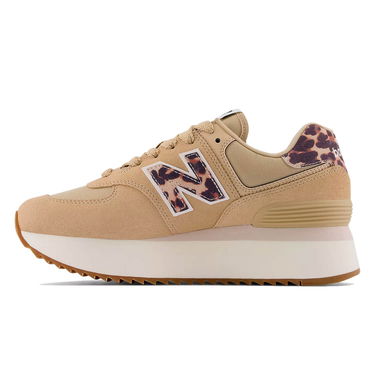 Sneakers og sko New Balance WL574ZDC Beige | WL574ZDC, 1