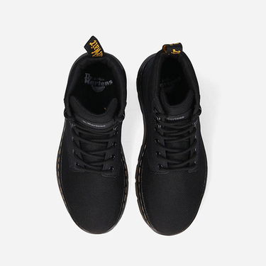 Sneakers og sko Dr. Martens Rakim Sort | 27109001, 4