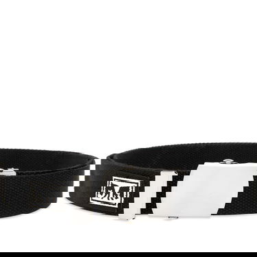 Bælter OBEY Big Boy Web Belt Sort | 100050026-BLK, 0
