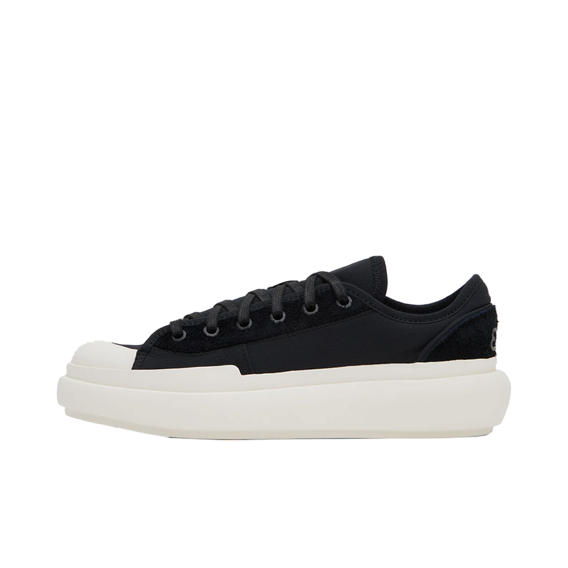 Sneakers og sko Y-3 Ajatu Court Sneakers Sort | ID4210