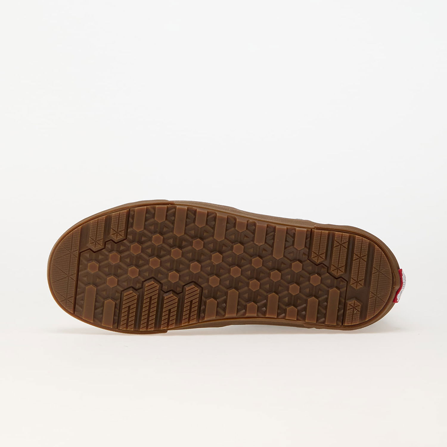 Sneakers og sko Vans Mte Sk8-hi Waterproof Grøn | VN000CVT3PY, 1