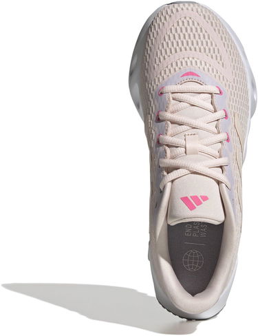 Sneakers og sko adidas Originals Switch Run W Beige | IF5725, 6