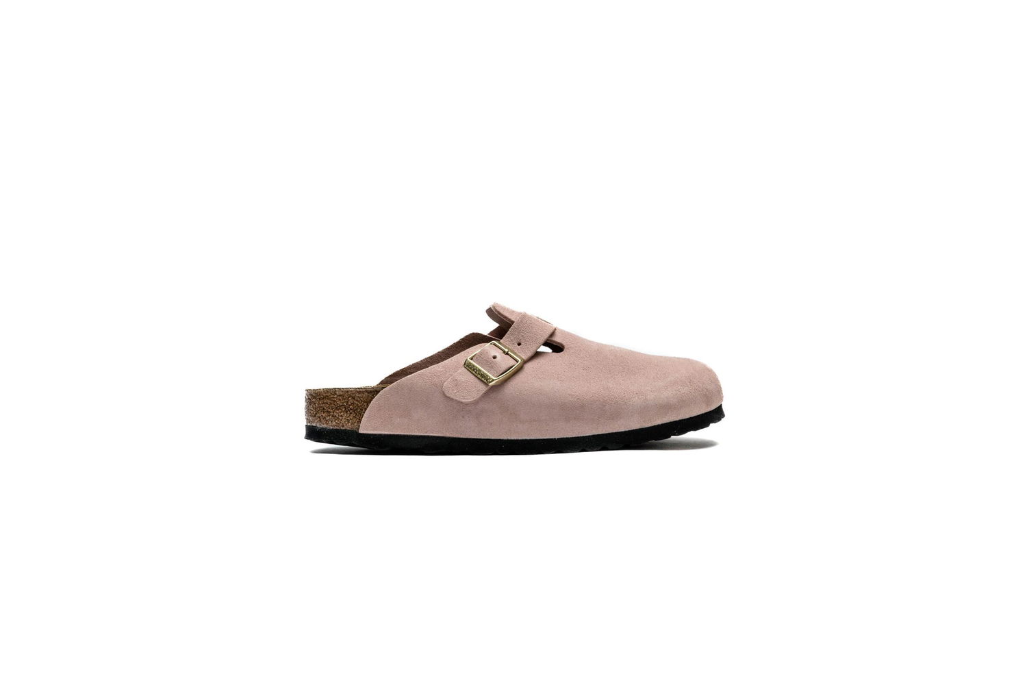 Sneakers og sko Birkenstock Boston Lyserød | 1026139, 0