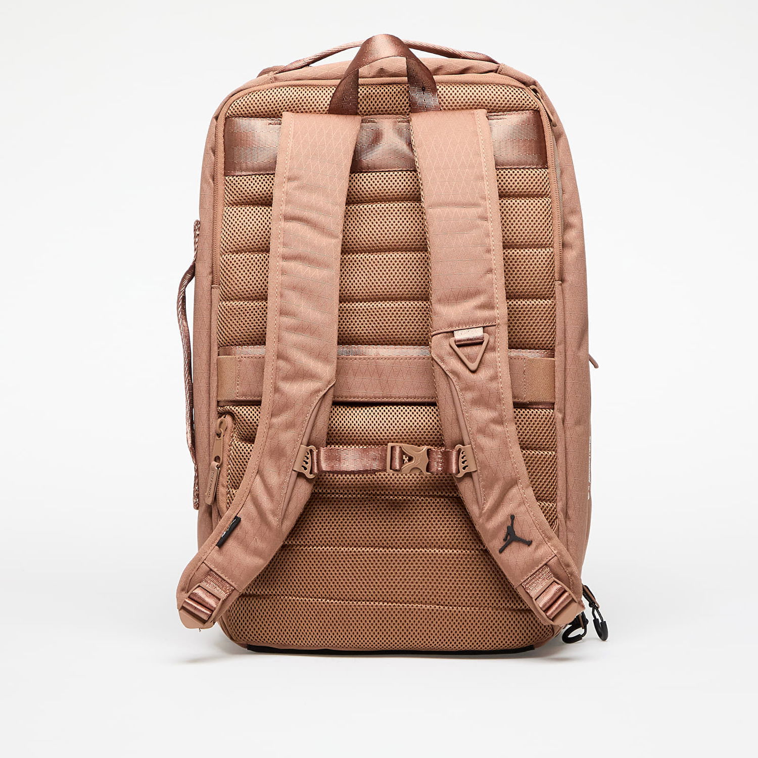 Rygsæk Jordan Jordan Collectors Backpack Archaeo Brown Universal Brun | MA0944-X1I, 1