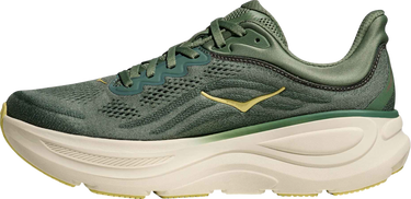 Sneakers og sko Hoka One One Bondi 9 Grøn | 1162011-sntf, 4