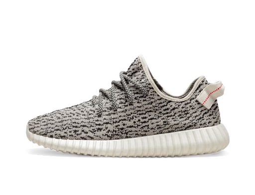 Sneakers og sko adidas Yeezy Yeezy Boost 350 "Turtle Dove" Grå | AQ4832