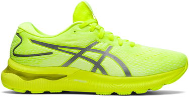 Sneakers og sko Asics Gel-Nimbus 24 Lite-Show Grøn | 1011B362 750, 0