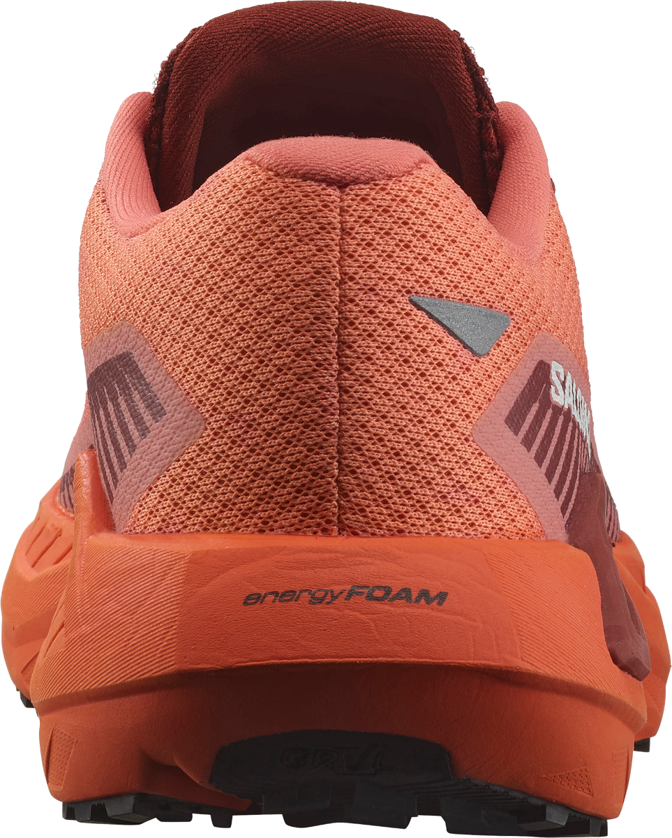 Sneakers og sko Salomon DRX DEFY GRVL W Orange | l47564300, 1