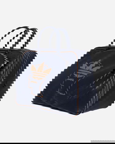 Rejsetaske adidas Originals BRAIN DEAD Duffel Bag Blå | JN2411, 3