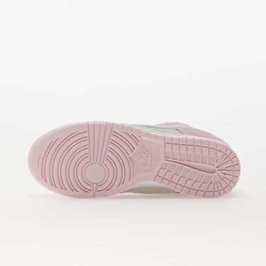 Sneakers og sko Nike Dunk Low LX "Pink Foam" W Lyserød | DV3054-600, 4