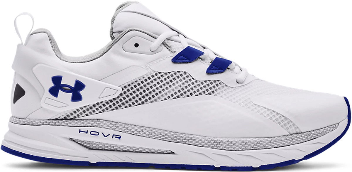 Sneakers og sko Under Armour HOVR Flux MVMNT Hvid | 3025354-104, 1
