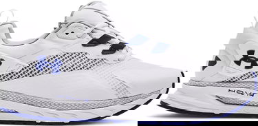 Sneakers og sko Under Armour HOVR Flux MVMNT Hvid | 3025354-104, 1