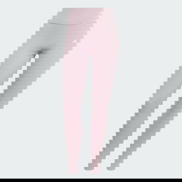 Leggings adidas Performance Optime Full-Length Leggings Lyserød | IT9107, 5