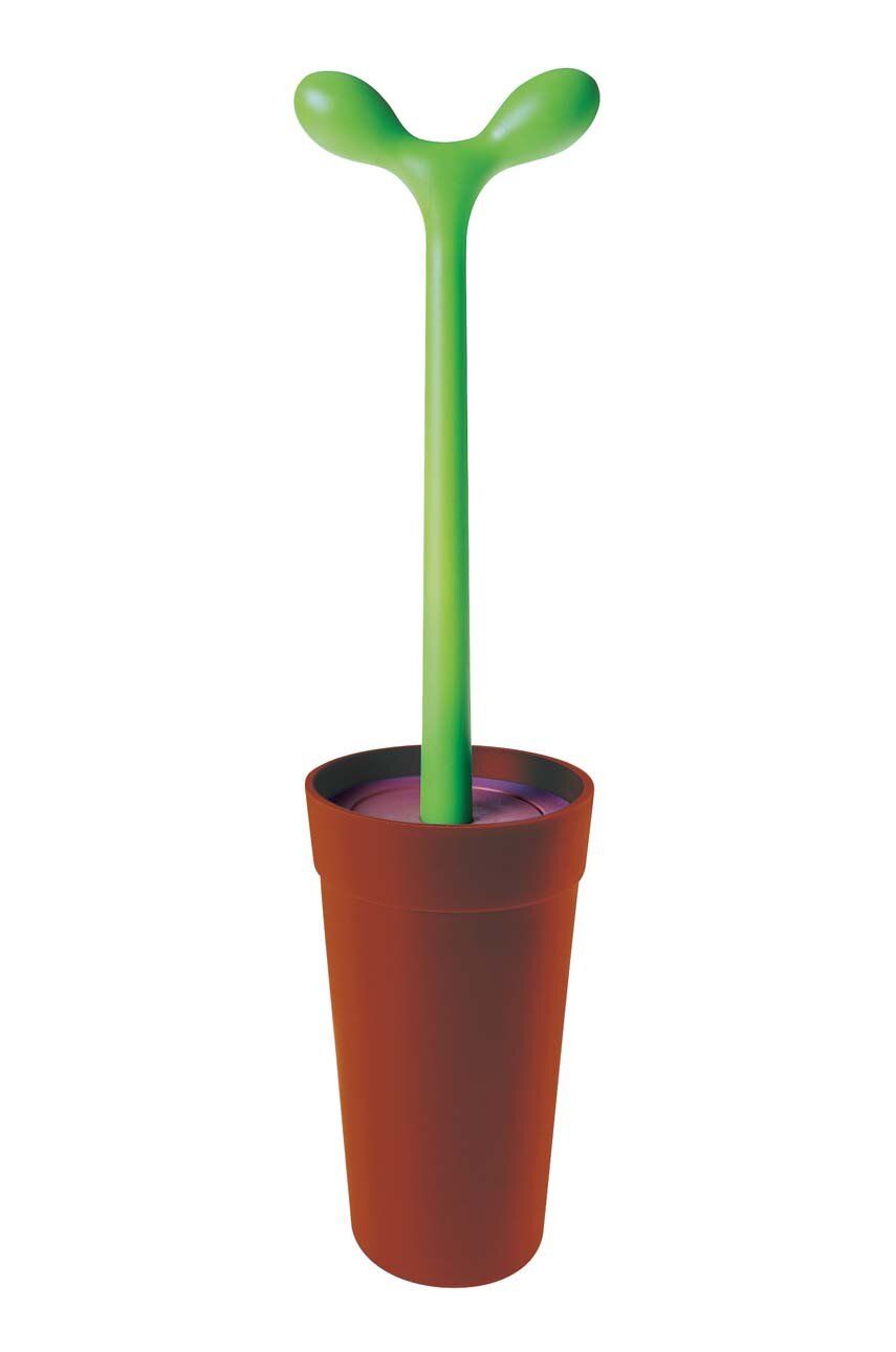 Home decor Alessi Merdolino Toilet Brush Flerfarvet | ASG04, 0