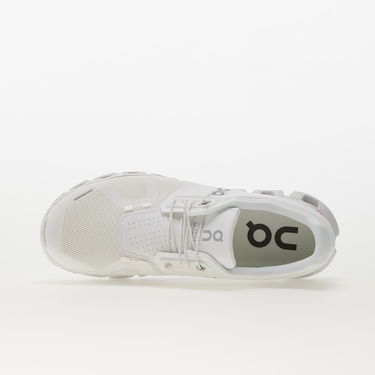 Sneakers og sko On Running Cloud 5 Hvid | 59.98918, 3