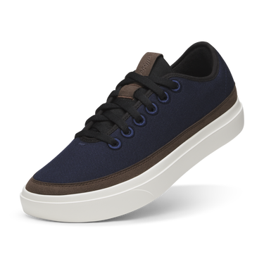Sneakers og sko Allbirds Piper Go Luxe Blå | A10890M, 0