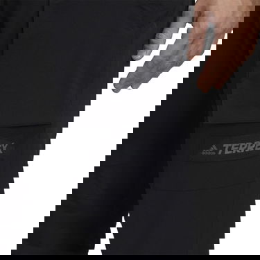 Bukser adidas Originals Utility Tech Pants Sort | HI3030, 3